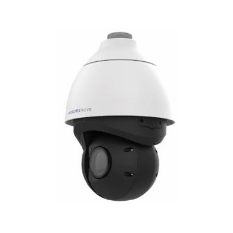 Mobotix MX-SD1A-340-IR telecamera di sorveglianza Telecamera di sicurezza IP Interno e esterno Cupola Soffitto/ (MX-SD1A-340-IR)