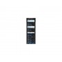 JVC GY-HM250E videocamera 12,4 MP CMOS 4K Ultra HD Nero (GY-HM250E)