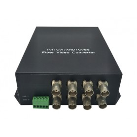 LevelOne AVF-1801 Trasmettitore AV (53141303)