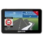 Snooper PRO S6900 LKW navigatore Fisso 17,8 cm (7") LCD Touch screen 322 g Nero (NATRS69)