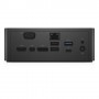 DELL TB16 Cablato Thunderbolt 3 Nero (452-BCOY)