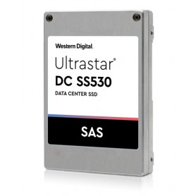 Western Digital Ultrastar DC SS530 2.5" 480 GB SAS 3D TLC (0B40322)