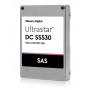 Western Digital Ultrastar DC SS530 2.5" 1600 GB SAS 3D TLC (0B40334)