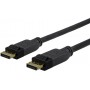 Vivolink PRODP25 cavo DisplayPort 25 m Nero (PRODP25)