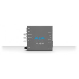 AJA IPR-10G2-SDI convertitore video Convertitore video attivo 1920 x 1080, - (IPR-10G2-SDI)