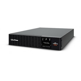CyberPower PR2200ERTXL2UAN gruppo di continuità (UPS) A linea interattiva 2,2 kVA 2200 W 8 presa(e) AC (PR2200ERTXL2UAN)