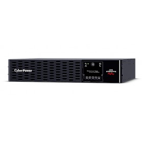 CyberPower PR3000ERTXL2UAN gruppo di continuità (UPS) A linea interattiva 3 kVA 3000 W 8 presa(e) AC (PR3000ERTXL2UAN)