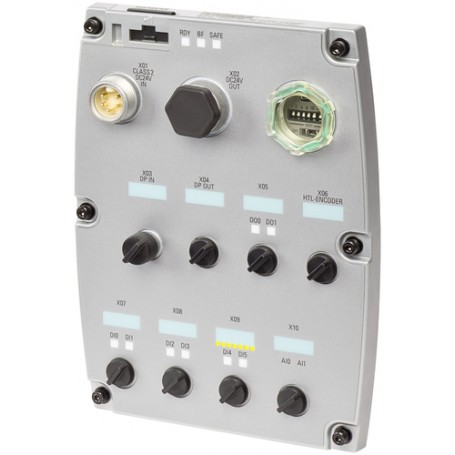 Siemens 6SL3544-0FB21-1PA0 gateway/controller (6SL3544-0FB21-1PA0)
