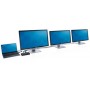 DELL 452-BBOU replicatore di porte e docking station per notebook Cablato USB 3.2 Gen 1 (3.1 Gen 1) Type-A Nero (452-BBOU)