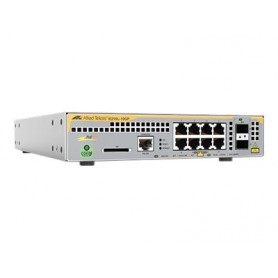 Allied Telesis AT-IE210L-10GP-60 Gestito L2 Gigabit Ethernet (10/100/1000) Supporto Power over Ethernet (PoE) Gr (990-005965-60)