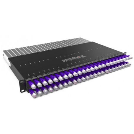 PATCHBOX Plus 365 STP 1U (P36STPXC6XX24V)