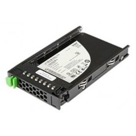 Fujitsu S26361-F5588-L919 drives allo stato solido 2.5" 1920 GB Serial ATA III (S26361-F5588-L919)