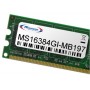 Memory Solution MS16384GI-MB197 memoria 16 GB 1 x 16 GB (MS16384GI-MB197)