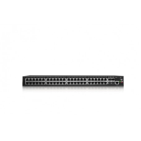 Bintec-elmeg ESW4000-52T Gestito L2+ Gigabit Ethernet (10/100/1000) Nero (5510000475)