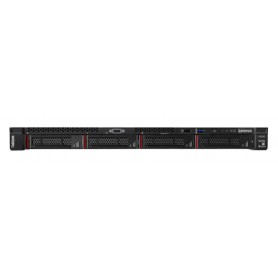 Lenovo ThinkSystem SR250 server 3,3 GHz 16 GB Rack (1U) Intel® Xeon® 300 W DDR4-SDRAM (7Y51A02YEA)