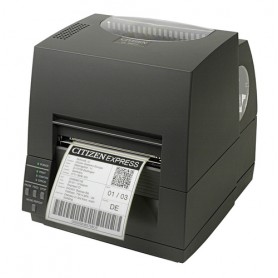 Citizen CL-S621II 203 x 203 DPI Cablato Termica diretta/Trasferimento termico Stampante POS (CLS621IINEBXXEP)