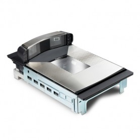 Datalogic Magellan 9800i Lettore di codici a barre integrato 1D/2D Lineare Nero, Grigio (9810210221-00352)