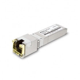 PLANET MTB-RJ modulo del ricetrasmettitore di rete Rame 10000 Mbit/s SFP+ (MTB-RJ)