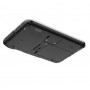 Panasonic Toughbook FZ-L1 4G LTE 16 GB 17,8 cm (7") Qualcomm Snapdragon 2 GB 802.11a Android 8.1 Nero, Argento (FZ-L1AFAAFAS)