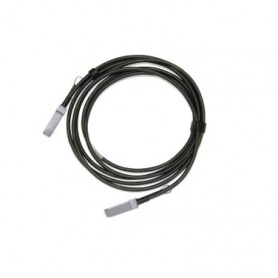 Mellanox Technologies MCP1600-C003E30L cavo InfiniBand 3 m QSFP28 Nero (MCP1600-C003E30L)