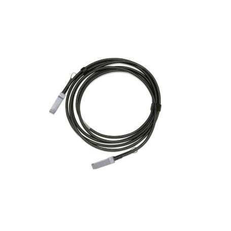 Mellanox Technologies MCP1600-C003E30L cavo InfiniBand 3 m QSFP28 Nero (MCP1600-C003E30L)