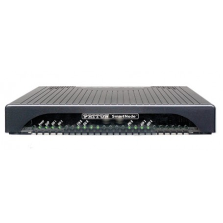 Patton SN5570/1E30V/EUI gateway/controller 10, 100, 1000 Mbit/s (SN5570/1E30V/EUI)