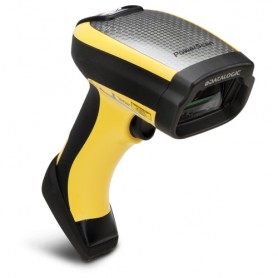 Datalogic PowerScan PD9531 Lettore di codici a barre portatile 1D/2D Diodo per foto Nero, Giallo (PD9531-DPM)