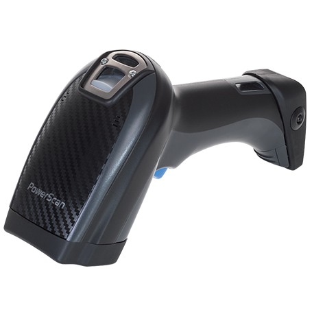 Datalogic PowerScan Retail PD9531 Lettore di codici a barre portatile 1D/2D Diodo per foto Nero (PD9531-BK-RT)