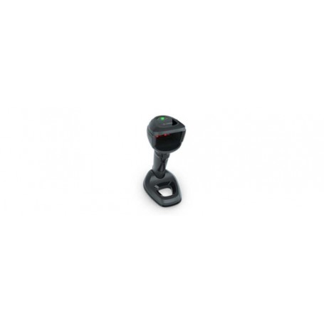 Zebra DS9908-SR Lettore di codici a barre portatile 1D/2D Nero (DS9908-SR00004ZZWW)