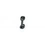 Zebra DS9908-SR Lettore di codici a barre portatile 1D/2D Nero (DS9908-SR00004ZZWW)