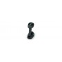 Zebra DS9908-SR Lettore di codici a barre portatile 1D/2D Nero (DS9908-SR00004ZZWW)