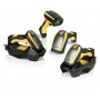 Datalogic PowerScan PD9531 Lettore di codici a barre portatile 1D/2D Diodo per foto Nero, Giallo (PD9531-HPEK2)