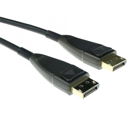 ACT AK4038 cavo DisplayPort 80 m Nero (AK4038)