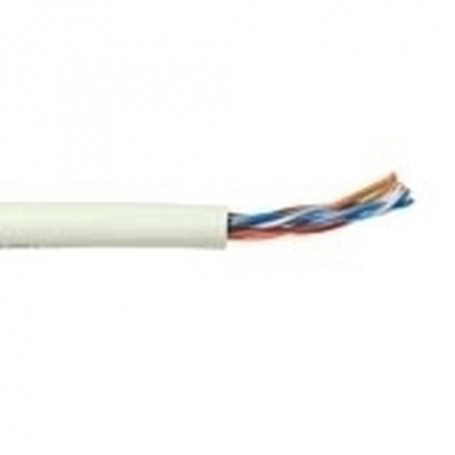 ACT 305m Cat5E Cable cavo di rete Beige (EP356B)
