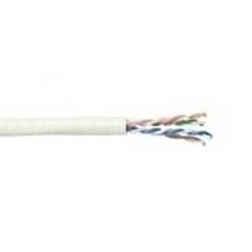 ACT 305m Cat6 Cable cavo di rete Giallo (EP388B)