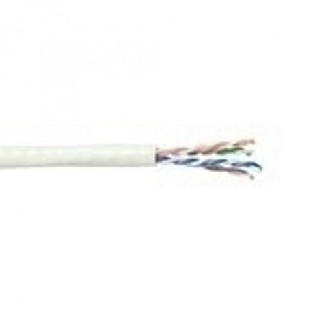 ACT 305m Cat6 Cable cavo di rete Giallo (EP388B)