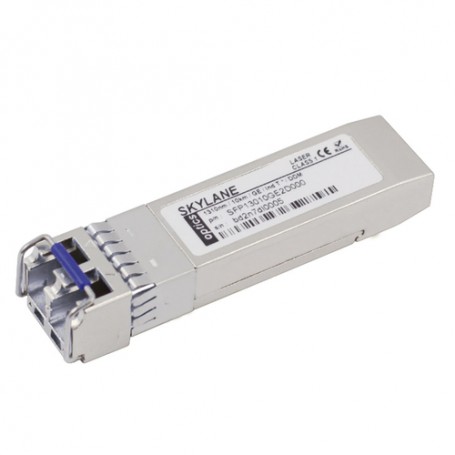 Skylane Optics SPP1301010AD281 modulo del ricetrasmettitore di rete Fibra ottica 10000 Mbit/s SFP+ 1310 nm (SPP1301010AD281)