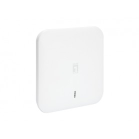 LevelOne WAP-8123 1200 Mbit/s Bianco Supporto Power over Ethernet (PoE) (54621407)
