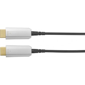 Vivolink PROHDMIOP10 cavo HDMI 10 m HDMI tipo A (Standard) Nero (PROHDMIOP10)