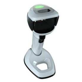 Zebra DS9908-HD Lettore di codici a barre portatile 1D/2D Bianco (DS9908-HD4000WZZWW)