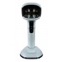 Zebra DS9908-HD Lettore di codici a barre portatile 1D/2D Bianco (DS9908-HD4000WZZWW)