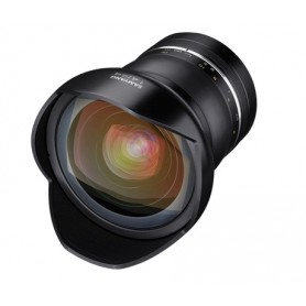Samyang XP 14mm F2.4 SLR Obiettivi standard Nero (F1113801102)