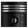 Mobotix T26B sistema per video-citofono 6 MP Nero (MX-T26B-6D016-B)