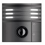 Mobotix T26B sistema per video-citofono 6 MP Grigio (MX-T26B-6D016-D)