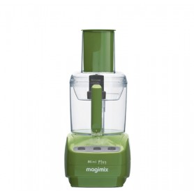 Magimix Mini Plus robot da cucina 400 W 1,7 L Verde (18256F)