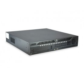 LevelOne NVR-0764 Nero (53144003)