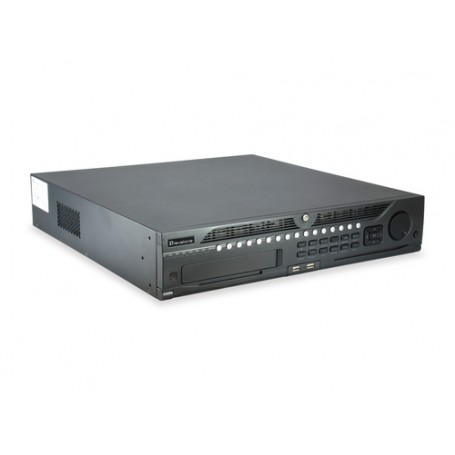 LevelOne NVR-0764 Nero (53144003)