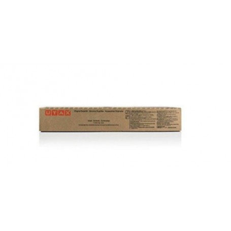 UTAX PK-5018M cartuccia toner 1 pz Originale Magenta (PK-5018M)