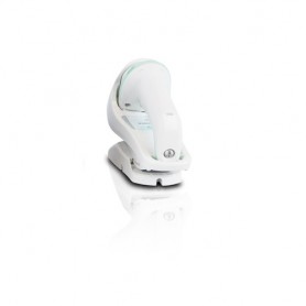 Datalogic WLC4090-HC-433 Caricabatterie per dispositivi mobili Turchese, Bianco Interno (WLC4090-HC-433)