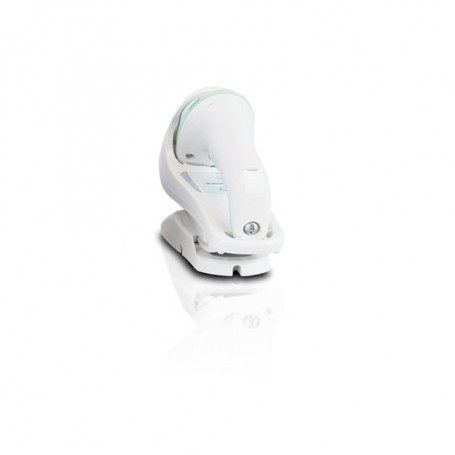 Datalogic WLC4090-HC-433 Caricabatterie per dispositivi mobili Turchese, Bianco Interno (WLC4090-HC-433)